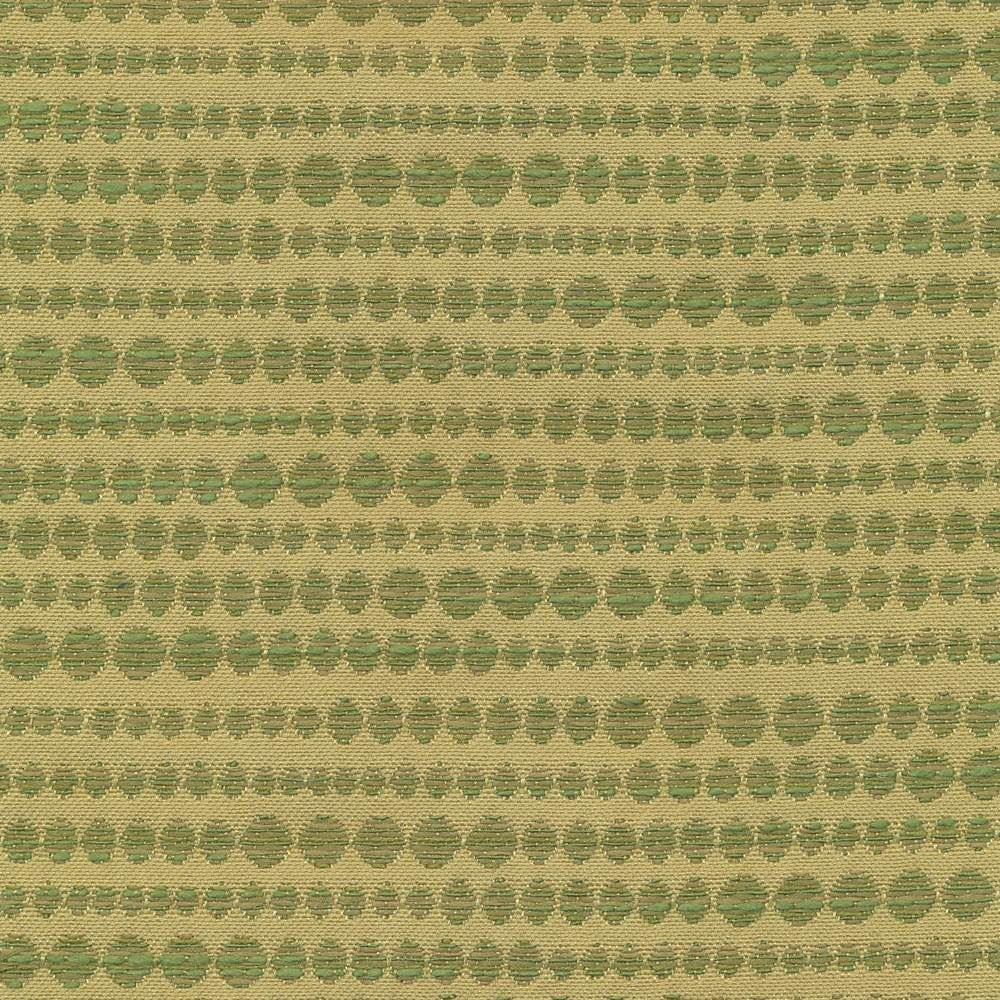 Pearl Stream Pistachio by Kasmir Fabric 1404 79% Polyester
21% Rayon
 USA 45,000 Wyzenbeek Double Rubs Horizontal: 6 6/8 inches and Vertical: 5 7/8 inches 54 - Fabric Carolina -