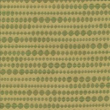 Pearl Stream Pistachio by Kasmir Fabric 1404 79% Polyester 21% Rayon USA 45,000 Wyzenbeek Double Rubs H: 6 6/8 inches, V: 5 7/8 inches 54 - 55 - Fabric Carolina - Kasmir