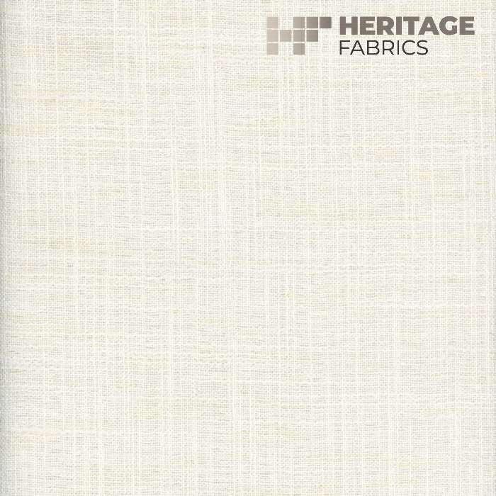 Pearson Cotton by Heritage Fabric - 100% Polyester India Horizontal: N/A and Vertical: N/A 54" - Fabric Carolina -