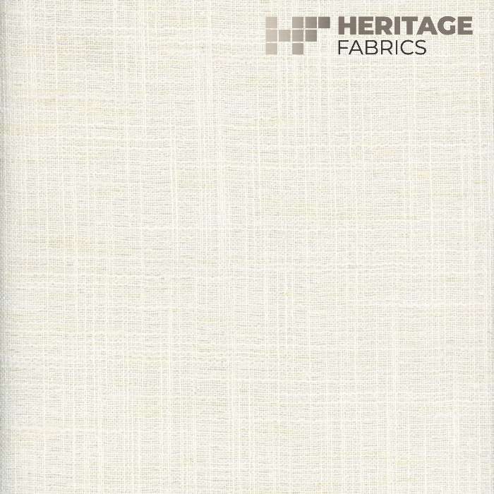 Pearson Cotton by Heritage Fabric - 100% Polyester India Horizontal: N/A and Vertical: N/A 54" - Fabric Carolina -
