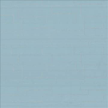 Pebble Path Azure by Kasmir Fabric 1425 55% Polyester 45% Viscose INDIA Not Tested H: 13 4/8 inches, V: 10 6/8 inches 55 - Fabric Carolina - Kasmir