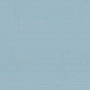 Pebble Path Azure by Kasmir Fabric