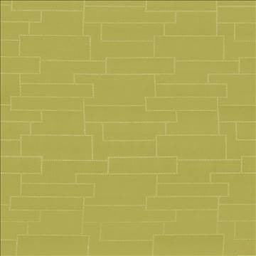 Pebble Path Lime by Kasmir Fabric 1425 55% Polyester 45% Viscose INDIA Not Tested H: 13 4/8 inches, V: 10 6/8 inches 55 - Fabric Carolina - Kasmir