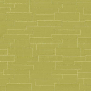 Pebble Path Lime by Kasmir Fabric