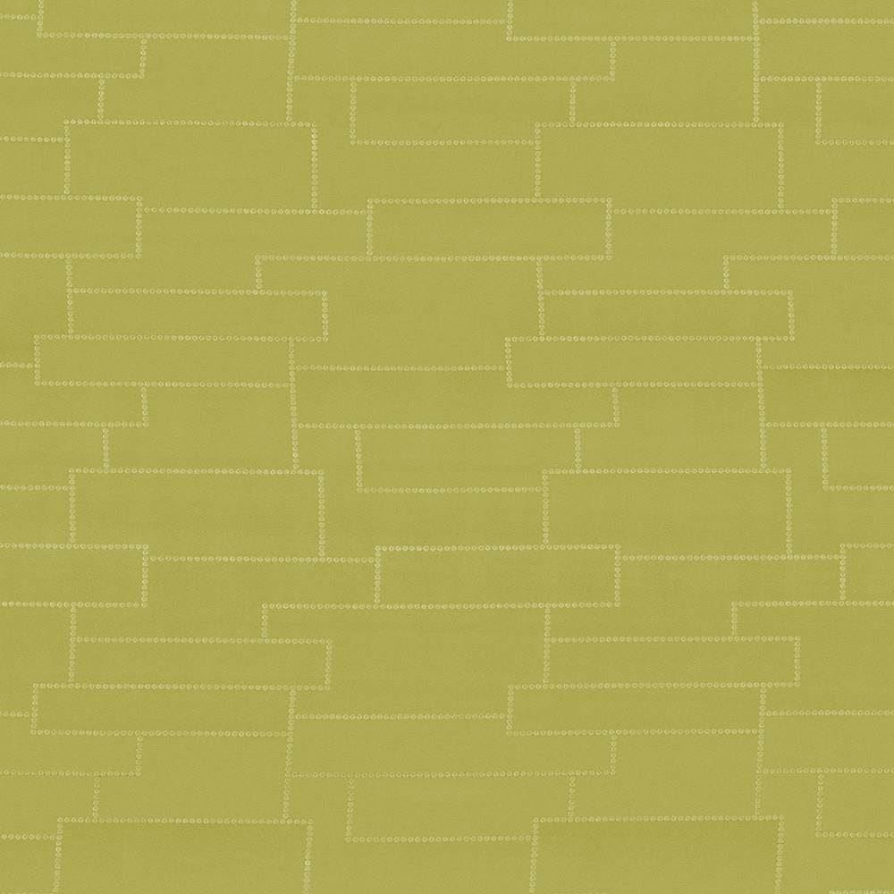 Pebble Path Lime by Kasmir Fabric 1425 55% Polyester 45% Viscose INDIA Not Tested Horizontal: 13 4/8 inches and Vertical: 10 6/8 inches 55 - Fabric Carolina -