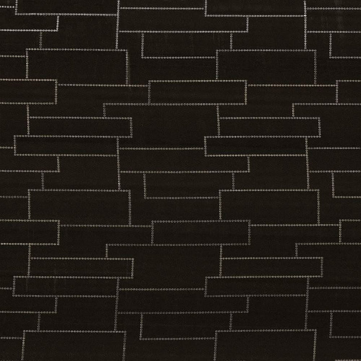 Pebble Path Mercury by Kasmir Fabric 1425 55% Polyester 45% Viscose INDIA Not Tested Horizontal: 13 4/8 inches and Vertical: 10 6/8 inches 55 - Fabric Carolina -
