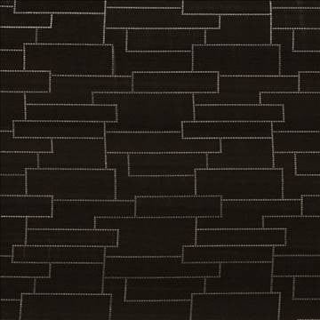 Pebble Path Mercury by Kasmir Fabric 1425 55% Polyester 45% Viscose INDIA Not Tested H: 13 4/8 inches, V: 10 6/8 inches 55 - Fabric Carolina - Kasmir