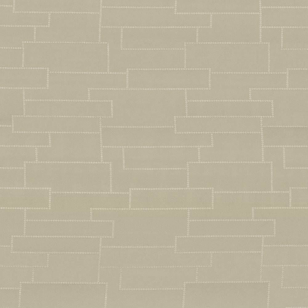 Pebble Path Oyster by Kasmir Fabric 1425 55% Polyester
45% Viscose
 INDIA </p><p>Repeat: Horizontal: 13 4/8 inches and Vertical: 10 6/8 inches 55 - Fabric Carolina -