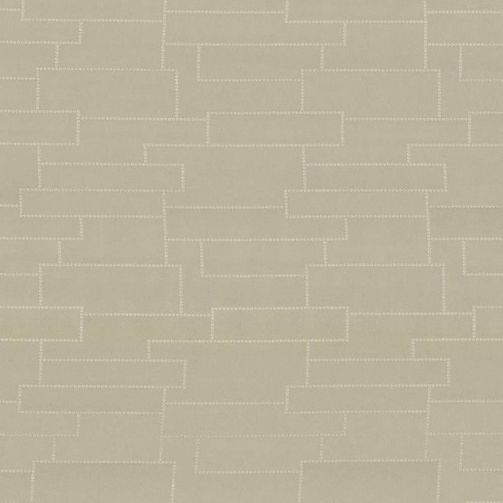 Pebble Path Oyster by Kasmir Fabric 1425 55% Polyester
45% Viscose
 INDIA Not Tested Horizontal: 13 4/8 inches and Vertical: 10 6/8 inches 55 - Fabric Carolina -