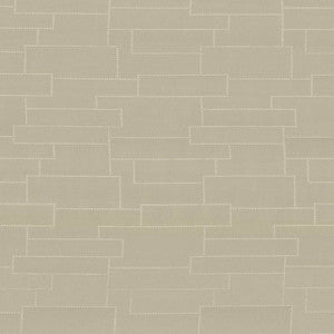 Pebble Path Oyster by Kasmir Fabric