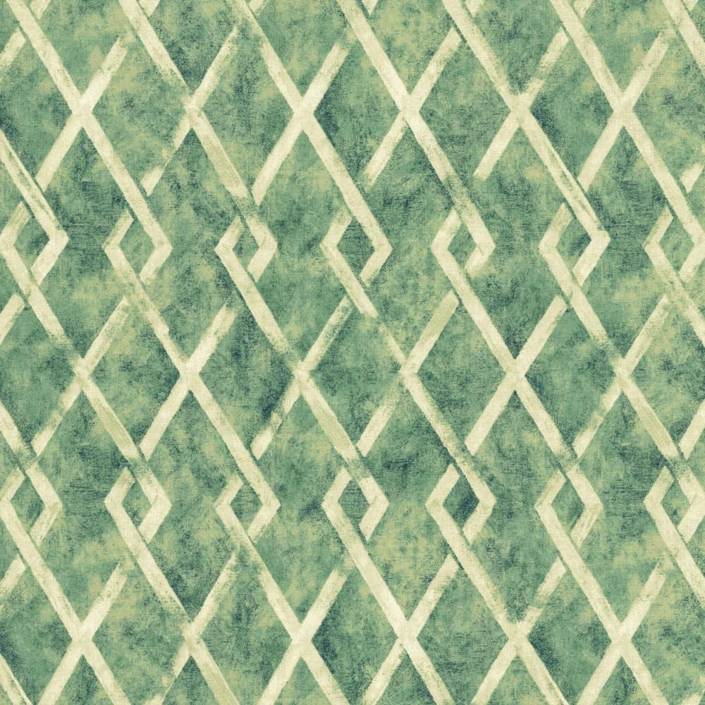 Pecan Creek Eucalyptus by Kasmir Fabric 5154 100% Cotton
 TURKMENISTAN </p><p>Repeat: Horizontal: 13 4/8 inches and Vertical: 13 2/8 inches 54 - Fabric Carolina -