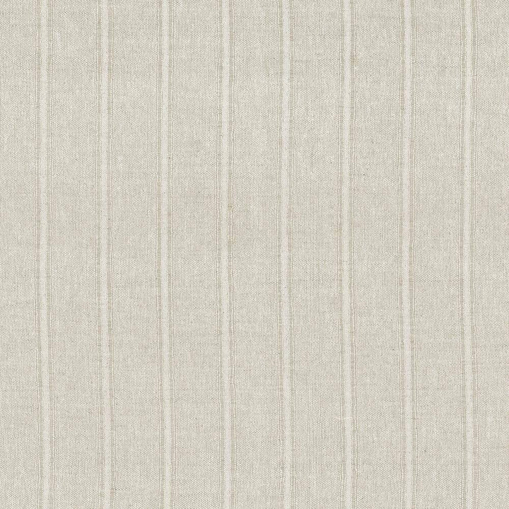 Peekaboo Stripe Linen by Kasmir Fabric 5035 INDIA Not Tested H: 2 4/8 inches, V:N/A 54 - 55 - Fabric Carolina - Kasmir