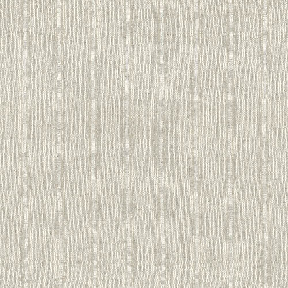 Peekaboo Stripe Linen  by Kasmir Fabric See sample 50% Cotton
50% Linen
 INDIA Not Tested </p><p>Repeat: Horizontal: 2 4/8 inches and Vertical: N/A 54  - Fabric Carolina -