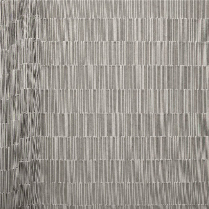 Peggy Platinum by Kasmir Fabric 1465 100% Polyester
 CHINA </p><p>Repeat: Horizontal: 4 1/8 inches and Vertical: 2 inches 118 - Fabric Carolina -