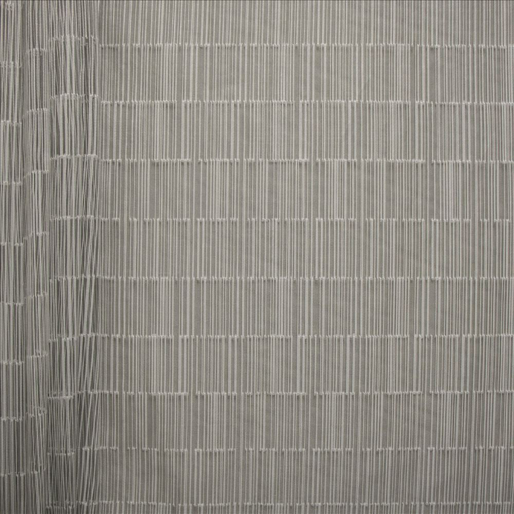 Peggy Platinum by Kasmir Fabric 1465 100% Polyester
 CHINA Not Tested </p><p>Repeat: Horizontal: 4 1/8 inches and Vertical: 2 inches 118 - Fabric Carolina -