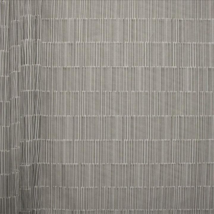 Peggy Platinum by Kasmir Fabric 1465 100% Polyester
 CHINA Not Tested </p><p>Repeat: Horizontal: 4 1/8 inches and Vertical: 2 inches 118 - Fabric Carolina -