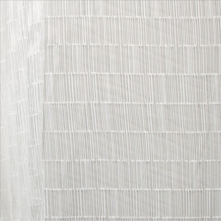 Peggy Snow by Kasmir Fabric 1465 100% Polyester
 CHINA Not Tested </p><p>Repeat: Horizontal: 4 1/8 inches and Vertical: 2 inches 118 - Fabric Carolina -