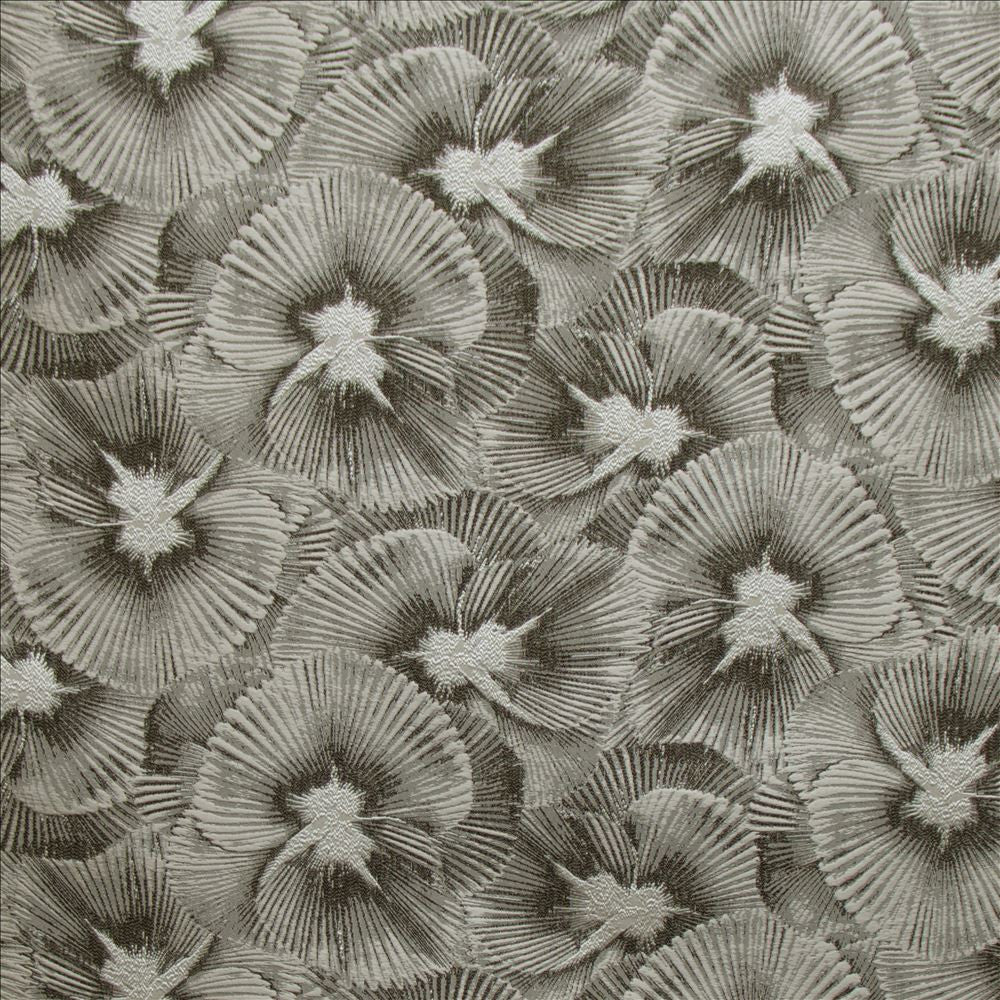 Pegomas Burnish  by Kasmir Fabric 1476 100% Polyester  INDIA  </p><p>Repeat: Horizontal: 9 2/8 inches and Vertical: 22 inches 54  - Fabric Carolina -