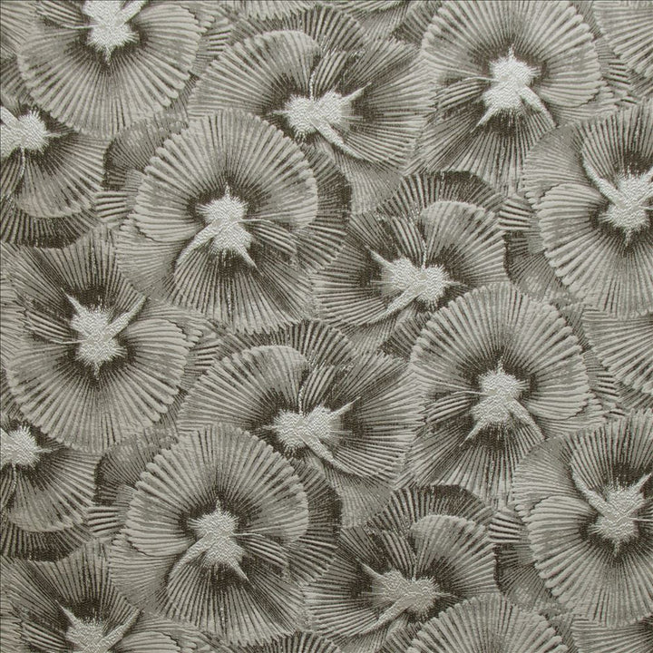Pegomas Burnish  by Kasmir Fabric 1476 100% Polyester  INDIA  </p><p>Repeat: Horizontal: 9 2/8 inches and Vertical: 22 inches 54  - Fabric Carolina -