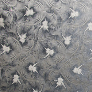 Pegomas Pewter  by Kasmir Fabric