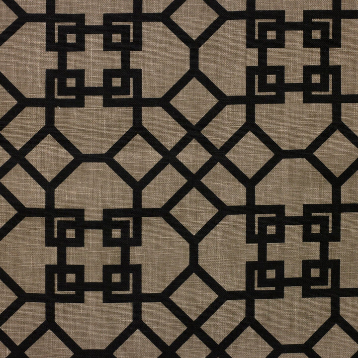 Archipelagos Smoke by Kravet Design Fabric