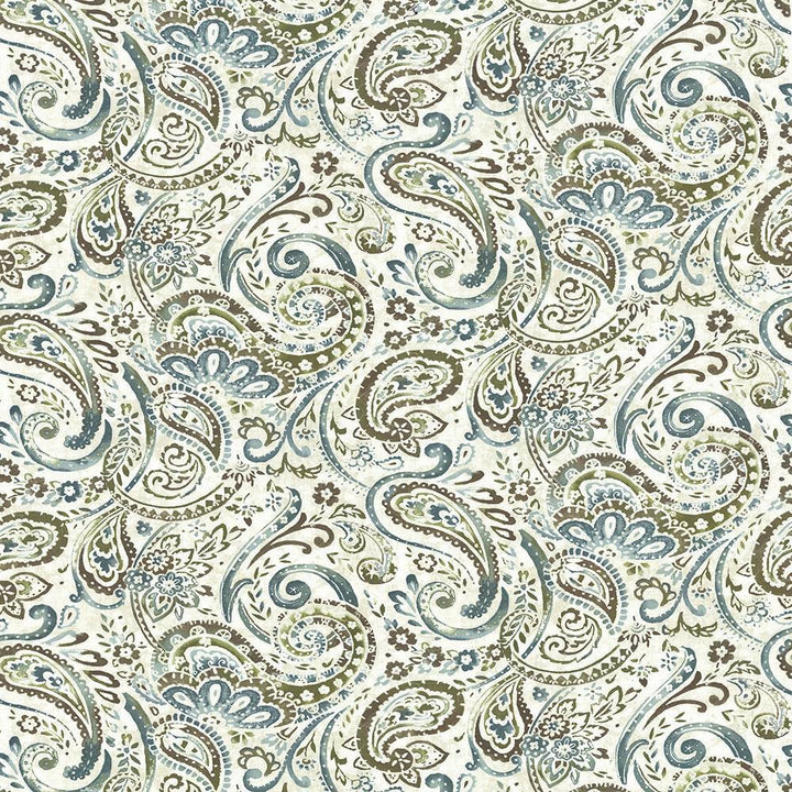 Pelletier Eucalyptus by Kasmir Fabric 1436 100% Cotton
 INDONESIA </p><p>Repeat: Horizontal: 54 inches and Vertical: 24 inches 54 - 55 - Fabric Carolina -