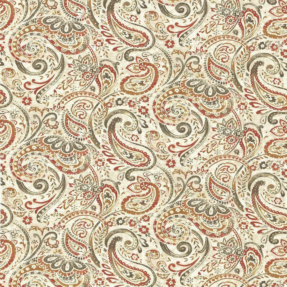 Pelletier Spice by Kasmir Fabric 1434 INDONESIA 15,000 Wyzenbeek Double Rubs H: 54 inches, V:24 inches 54 - 55 - Fabric Carolina - Kasmir
