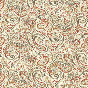 Pelletier Spice by Kasmir Fabric