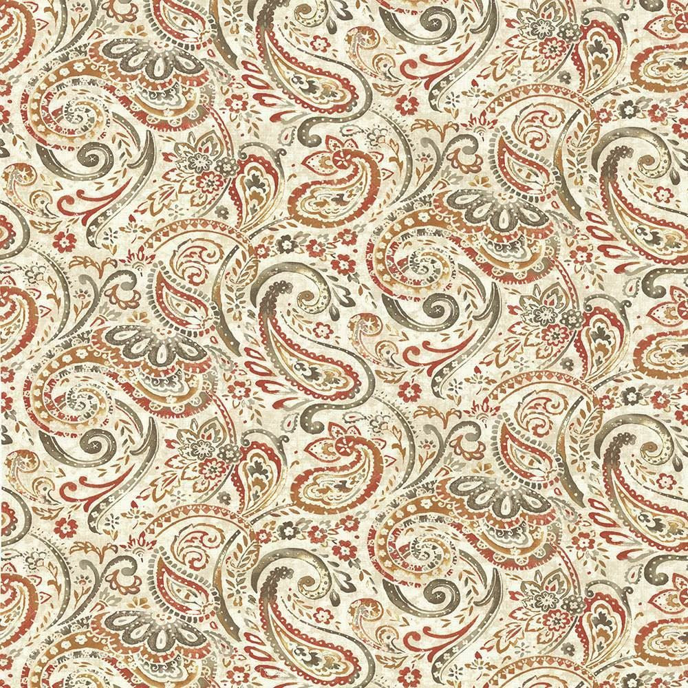 Pelletier Spice by Kasmir Fabric 1434 100% Cotton
 INDONESIA </p><p>Repeat: Horizontal: 54 inches and Vertical: 24 inches 54 - 55 - Fabric Carolina -