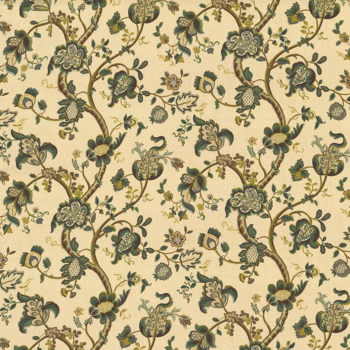 Pembroke Manor Sherwood by Kasmir Fabric 1436 USA 9,000 Wyzenbeek Double Rubs H: 27 inches, V:24 inches 54 - 56 - Fabric Carolina - Kasmir