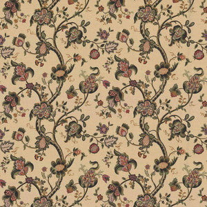 Pembroke Manor Shortbread by Kasmir Fabric