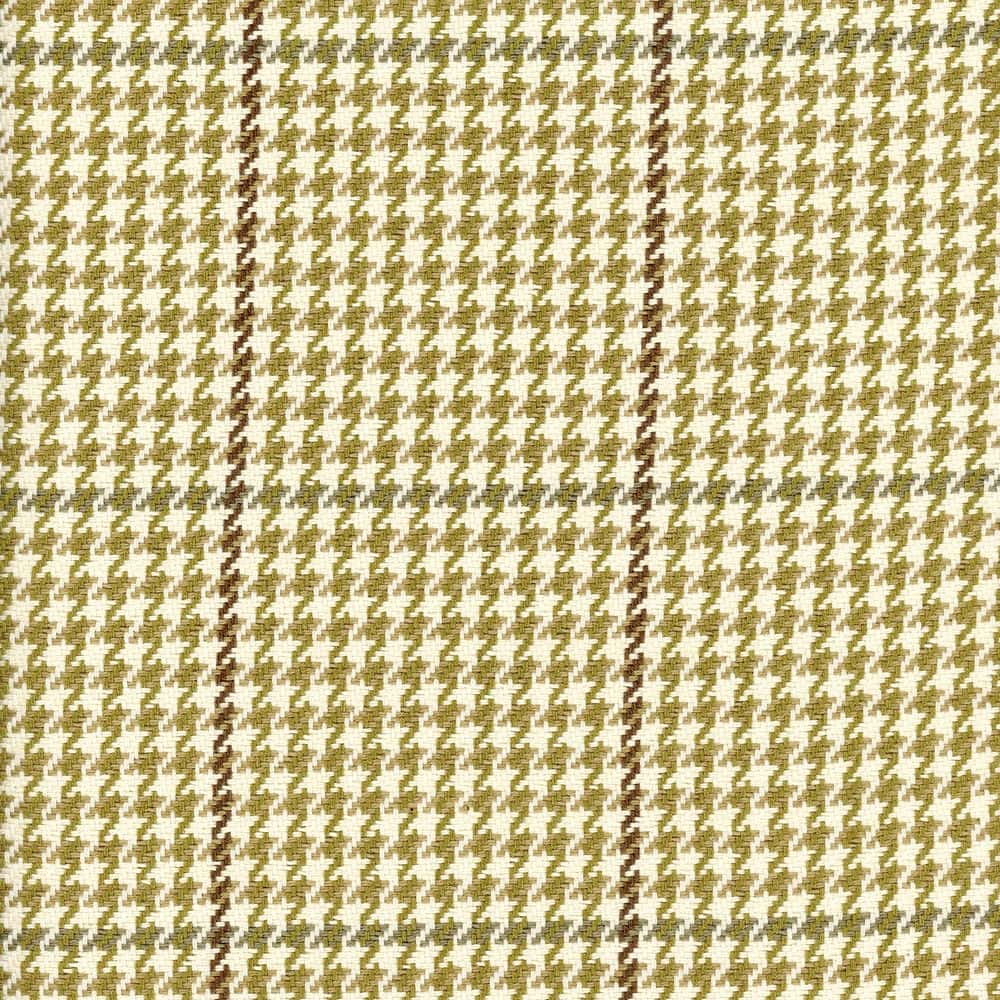 Pembrook Honeydew By Roth & Tompkins Fabric