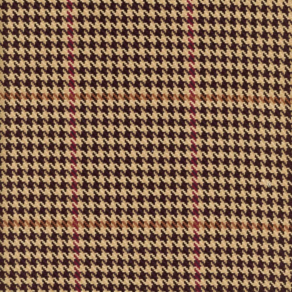 Pembrook Java By Roth & Tompkins Fabric