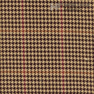 Pembrook Java by Roth & Tompkins Fabric