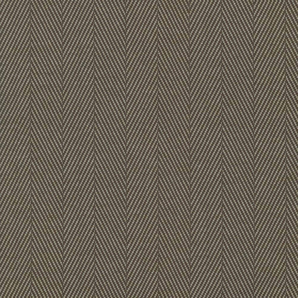 Pendleton Twill Coffee Bean by Kasmir Fabric 1438 TURKEY 30,000 Wyzenbeek Double Rubs H: 1 1/8 inches, V:N/A 54 - 55 - Fabric Carolina - Kasmir