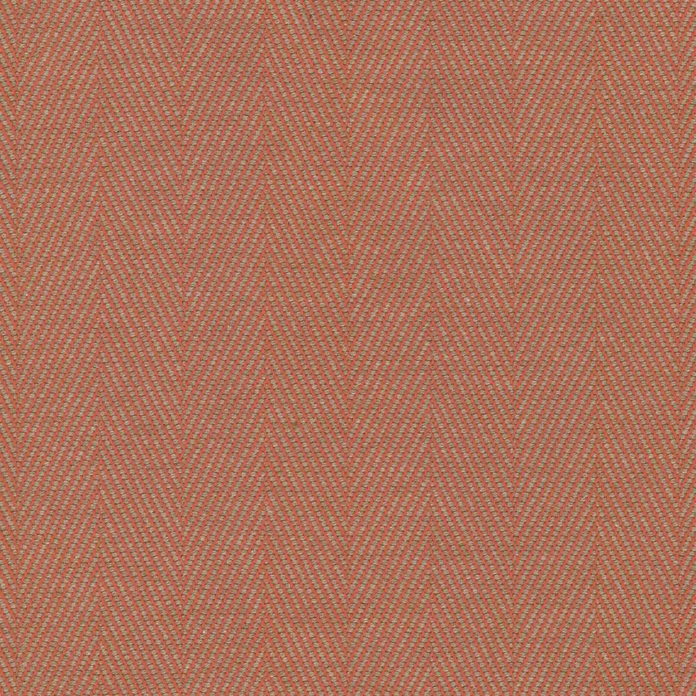 Pendleton Twill Melon by Kasmir Fabric 1439 TURKEY 30,000 Wyzenbeek Double Rubs H: 1 1/8 inches, V:N/A 54 - 55 - Fabric Carolina - Kasmir