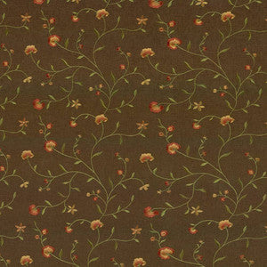 Penny Lane Cocoa by Kasmir Fabric