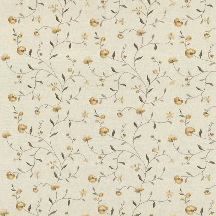 Penny Lane Cornflower by Kasmir Fabric 1417 55% Linen
45% Rayon
 CHINA </p><p>Repeat: Horizontal: 15 2/8 inches and Vertical: 15 2/8 inches 46 - Fabric Carolina -