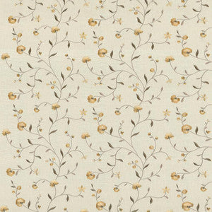 Penny Lane Cornflower by Kasmir Fabric