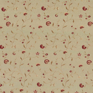 Penny Lane Indian by Kasmir Fabric