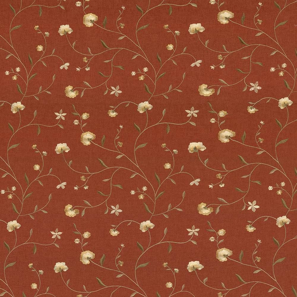 Penny Lane Sedona by Kasmir Fabric 1417 55% Linen
45% Rayon
 CHINA Not Tested </p><p>Repeat: Horizontal: 15 2/8 inches and Vertical: 15 2/8 inches 46 - Fabric Carolina -