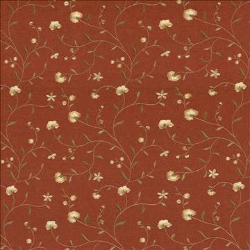 Penny Lane Sedona by Kasmir Fabric 1417 55% Linen 45% Rayon CHINA Not Tested H: 15 2/8 inches, V: 15 2/8 inches 54 - Fabric Carolina - Kasmir