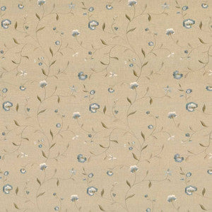 Penny Lane Tea by Kasmir Fabric