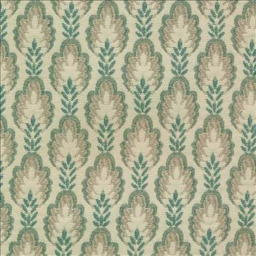 Pennyroyal Mineral by Kasmir Fabric 1371 65% Rayon 35% Polyester CHINA 33,000 Wyzenbeek Double Rubs H: 1 3/8 inches, V: 1 3/8 inches 55 - Fabric Carolina - Kasmir
