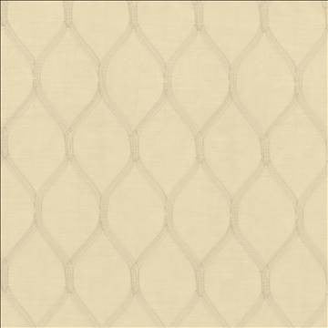 Per Se Ecru by Kasmir Fabric 5077 100% Polyester Embroidery Contents 100% Polyester TURKEY Not Tested H: 3 2/8 inches, V: 6 6/8 inches 58 - 59 - Fabric Carolina - Kasmir