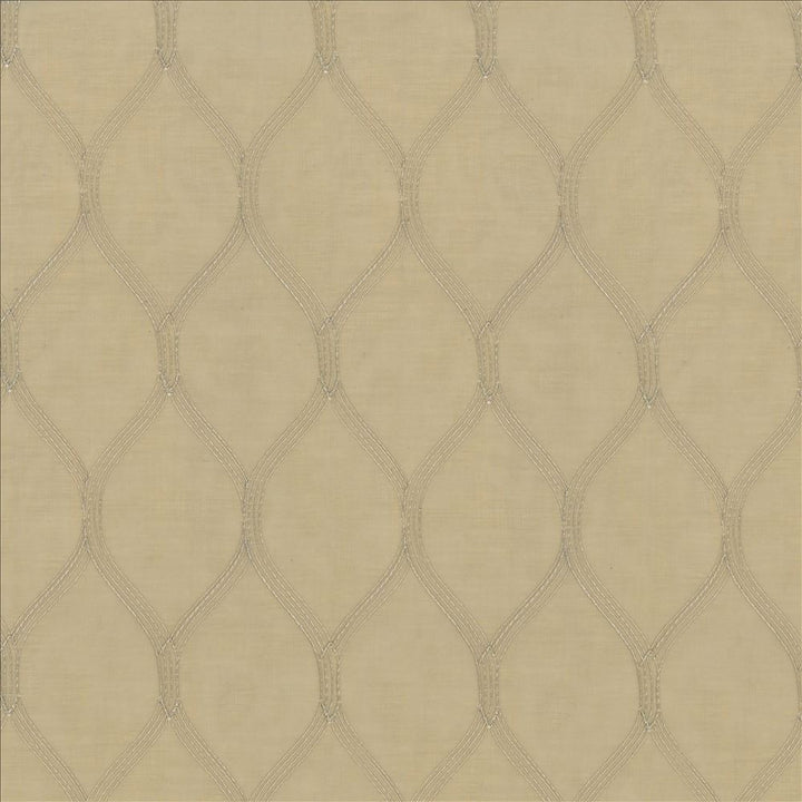 Per Se Linen  by Kasmir Fabric See sample 100% Polyester
Embroidery
100% Polyester
 TURKEY Not Tested </p><p>Repeat: Horizontal: 3 2/8 inches and Vertical: 6 6/8 inches 58  - Fabric Carolina -