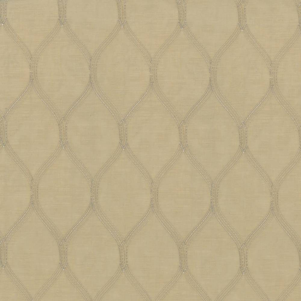 Per Se Linen by Kasmir Fabric 5077 TURKEY Not Tested H: 3 2/8 inches, V:6 6/8 inches 58 - 59 - Fabric Carolina - Kasmir