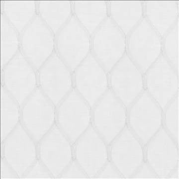 Per Se White by Kasmir Fabric 5077 100% Polyester Embroidery Contents 100% Polyester TURKEY Not Tested H: 3 2/8 inches, V: 6 6/8 inches 58 - 59 - Fabric Carolina - Kasmir