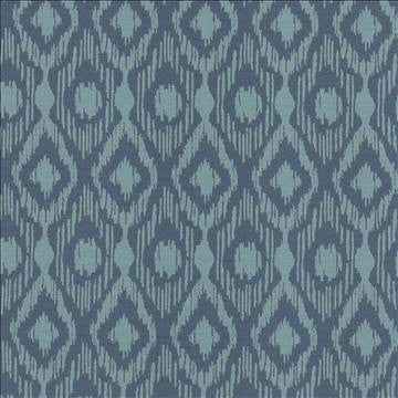 Peralta Teal by Kasmir Fabric 5089 69% Cotton 31% Polyester CHINA 27,000 Wyzenbeek Double Rubs H: 3 3/8 inches, V: 6 4/8 inches 55 - 56 - Fabric Carolina - Kasmir
