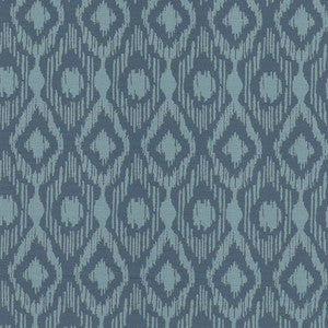 Peralta Teal by Kasmir Fabric